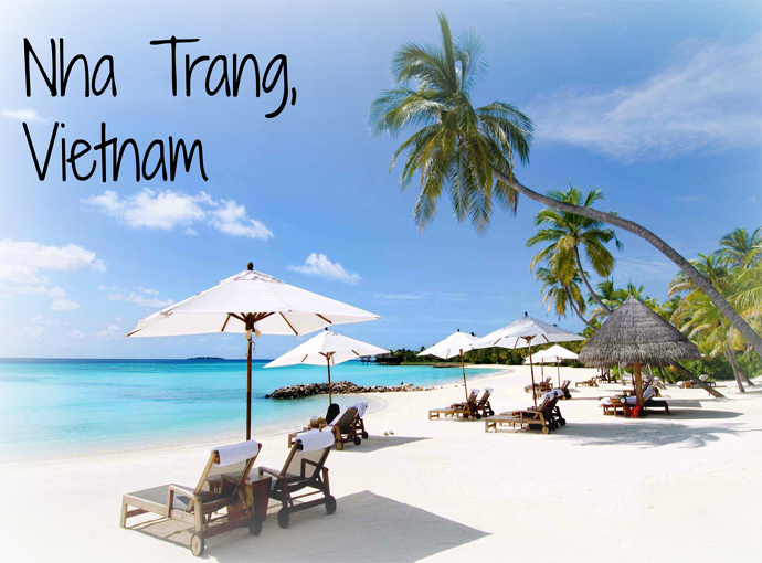 NHA TRANG - DIAMOND BAY - HÒN TẰM 5 SAO